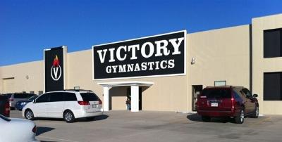 Victory Gymnastics Norman (405)688-8000