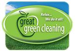 Great Green Cleaning and Maid Service - Brooklyn, NY 11215 - (718)369-9000 | ShowMeLocal.com