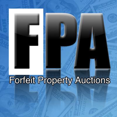 Forfeit Property Auctions - Riverside, CA 92503 - (877)424-3337 | ShowMeLocal.com