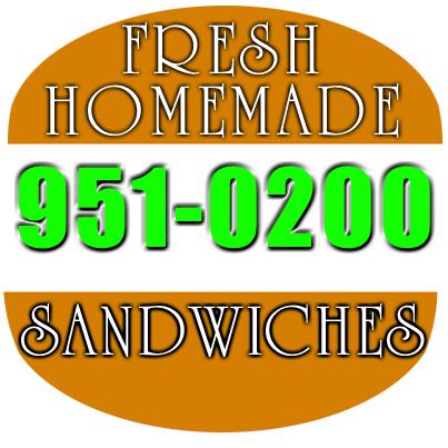 Upper Crust Sandwiches - Lancaster, CA 93535 - (661)951-0200 | ShowMeLocal.com
