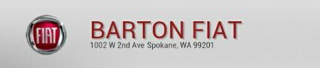 Barton Fiat - Spokane, WA 99201 - (509)624-6818 | ShowMeLocal.com