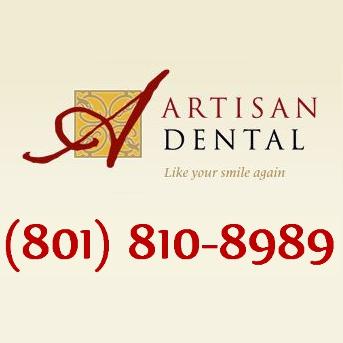 Artisan Dental - Salt Lake City, UT 84121 - (801)810-8989 | ShowMeLocal.com