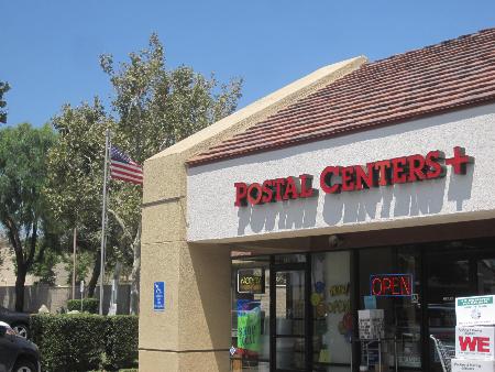 Postal Centers + - Chino, CA 91710 - (909)591-3925 | ShowMeLocal.com