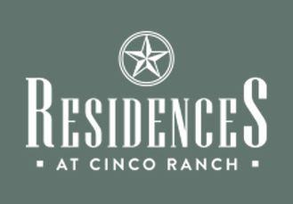 Residences at Cinco Ranch - Richmond, TX 77407 - (844)390-9243 | ShowMeLocal.com
