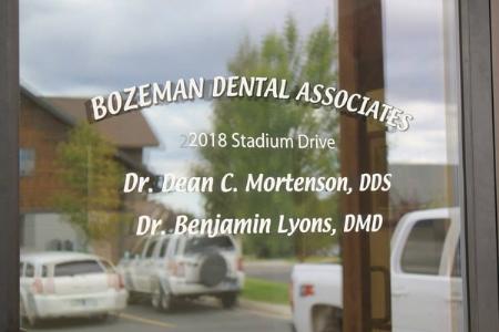 Bozeman Dental Associates PC - Bozeman, MT 59715 - (406)586-9621 | ShowMeLocal.com