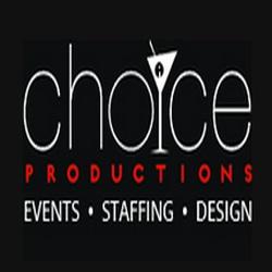 Choice Productions - New York, NY 10038 - (212)265-5012 | ShowMeLocal.com