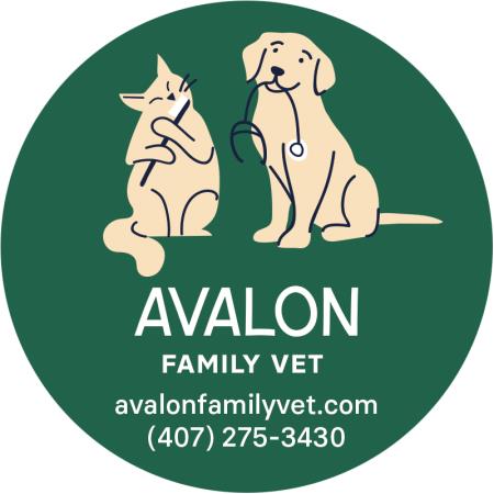 Avalon Family Vet - Orlando, FL 32828 - (407)275-3430 | ShowMeLocal.com