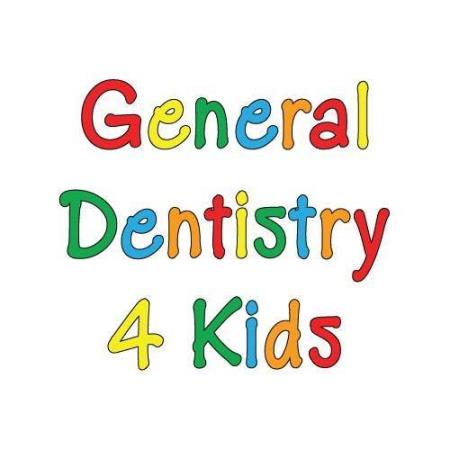 General Dentistry 4 Kids - Phoenix, AZ 85032 - (602)996-6065 | ShowMeLocal.com