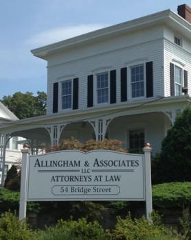 Allingham & Readyoff, LLC - New Milford, CT 06776 - (860)350-5454 | ShowMeLocal.com