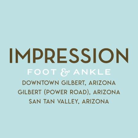 Impression Foot & Ankle - Gilbert, AZ 85295-8489 - (480)840-3457 | ShowMeLocal.com