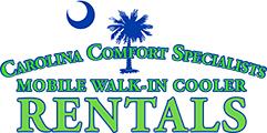Rent WalkIn Coolers - Charleston, SC 29414 - (843)364-4247 | ShowMeLocal.com