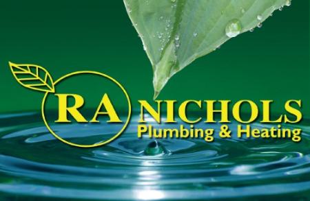 R.A. Nichols Plumbing & Heating - Cranbury, NJ 08512 - (609)655-1073 | ShowMeLocal.com