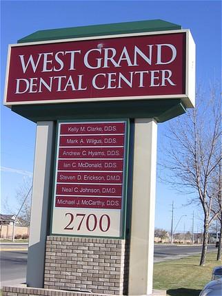West Grand Dental Center - Billings, MT 59102 - (406)652-9100 | ShowMeLocal.com