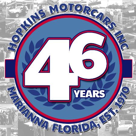 Hopkins Motorcars Inc. - Marianna, FL 32446 - (850)526-3456 | ShowMeLocal.com