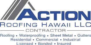 Action Roofing Hawaii LLC - Kapolei, HI 96707 - (808)782-1035 | ShowMeLocal.com