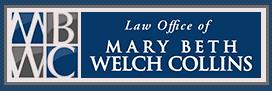 Law Office of Mary Beth Welch Collins, P.C. - Flora, IL 62839 - (618)662-5900 | ShowMeLocal.com