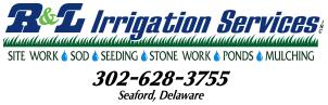 R & L Irrigation Services, Inc. - Seaford, DE 19973 - (302)628-3755 | ShowMeLocal.com
