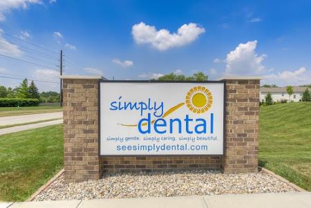Simply Dental - Fishers, IN 46037 - (317)570-2777 | ShowMeLocal.com