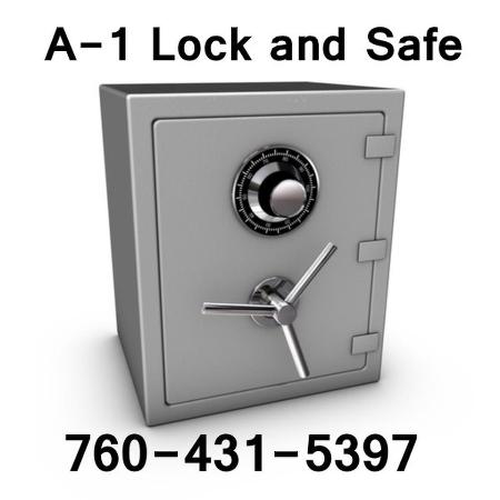 A-1 LOCK & SAFE - Carlsbad, CA 92011 - (760)438-8463 | ShowMeLocal.com