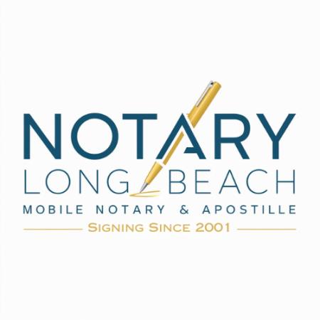 Notary Long Beach - Long Beach, CA - (562)477-3166 | ShowMeLocal.com