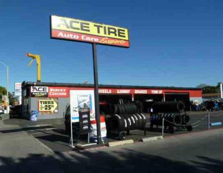 American Tire Depot Chula Vista (619)425-8677