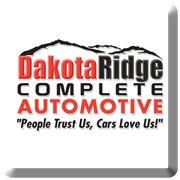 Dakota Ridge Complete Automotive - Littleton, CO 80127 - (303)795-2600 | ShowMeLocal.com
