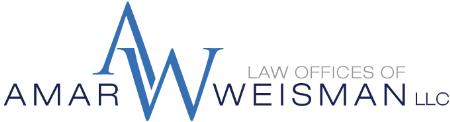 Law Offices of Amar S. Weisman, LLC - Towson, MD 21204 - (410)321-4994 | ShowMeLocal.com