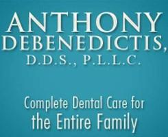 Anthony DeBenedictis, D.D.S. - Mt Vernon, NY 10552 - (914)665-1121 | ShowMeLocal.com