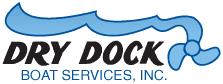 Dry Dock Boat Services Cincinnati (513)860-9111