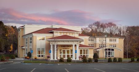 The Wylie Inn and Conference Center at Endicott College - Beverly, MA 01915 - (866)333-0859 | ShowMeLocal.com