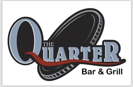 The Quarter Bar & Grill Addison (972)788-1919