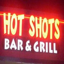 Hot Shots Bar & Grill - Lewisville, TX 75067 - (972)436-4258 | ShowMeLocal.com