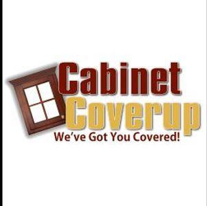 Cabinet Coverup - Fenton, MO 63026 - (636)305-6579 | ShowMeLocal.com
