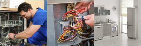Appliance Repair Team - Whittier, CA 90605 - (562)315-8097 | ShowMeLocal.com