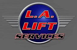 L A Lift Services - Vernon, CA 90058 - (323)262-9111 | ShowMeLocal.com