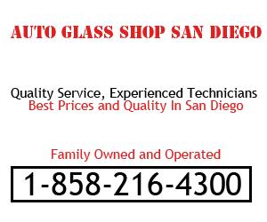 Auto Glass Center - San Diego, CA 92126 - (858)216-4300 | ShowMeLocal.com