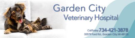 Garden City Veterinary Hospital - Garden City, MI 48135 - (734)421-3878 | ShowMeLocal.com