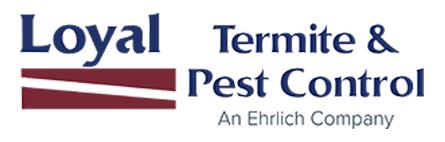 Loyal Termite & Pest Control - Henrico, VA 23228 - (804)737-7777 | ShowMeLocal.com