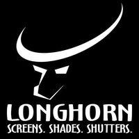 Longhorn - Screens. Shades. Shutters. - Denton, TX 76205 - (940)565-8200 | ShowMeLocal.com