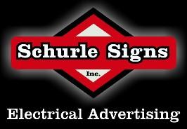 Schurle Signs Inc - Lawrence, KS 66044 - (816)471-7446 | ShowMeLocal.com