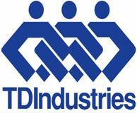 TDIndustries Inc - Tempe, AZ 85281-2441 - (480)449-7690 | ShowMeLocal.com
