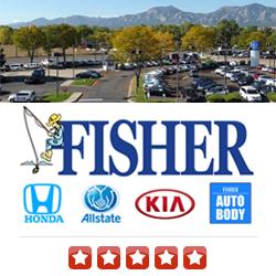 Fisher Auto dba Fisher Honda dba Fisher Kia - Boulder, CO 80303 - (303)443-0530 | ShowMeLocal.com