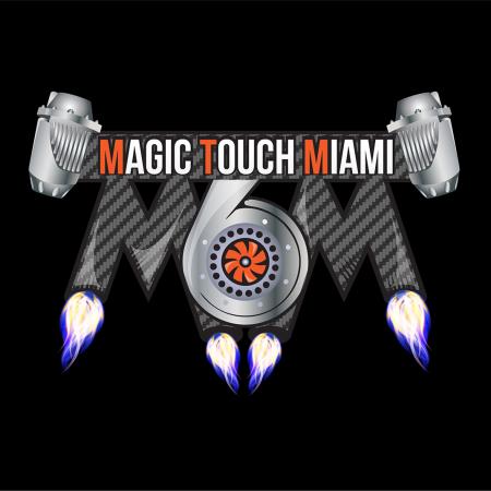 Magic Touch Miami - Miami, FL 33160 - (305)754-9440 | ShowMeLocal.com