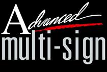 Advanced Multi Sign - Miami, FL 33010 - (305)805-3636 | ShowMeLocal.com
