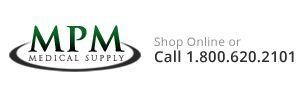 MPM Medical Supply - Freehold, NJ 07728 - (800)620-2101 | ShowMeLocal.com