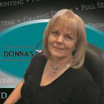 Donna's Printing - Spring, TX 77386 - (281)363-3040 | ShowMeLocal.com