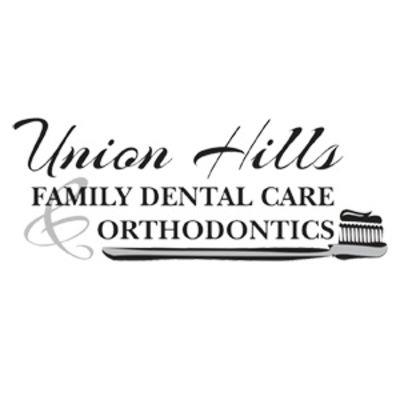 Union Hills Family Dental Care & Orthodontics - Phoenix, AZ 85024 - (623)582-6789 | ShowMeLocal.com