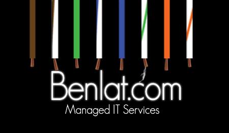 Benlat.com IT Services - Portland, OR 97217 - (503)987-0748 | ShowMeLocal.com