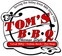 Tom's Bbq - Glendale, AZ 85302 - (623)930-7424 | ShowMeLocal.com