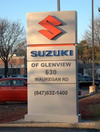 Suzuki Of Glenview - Glenview, IL 60025 - (888)862-4494 | ShowMeLocal.com